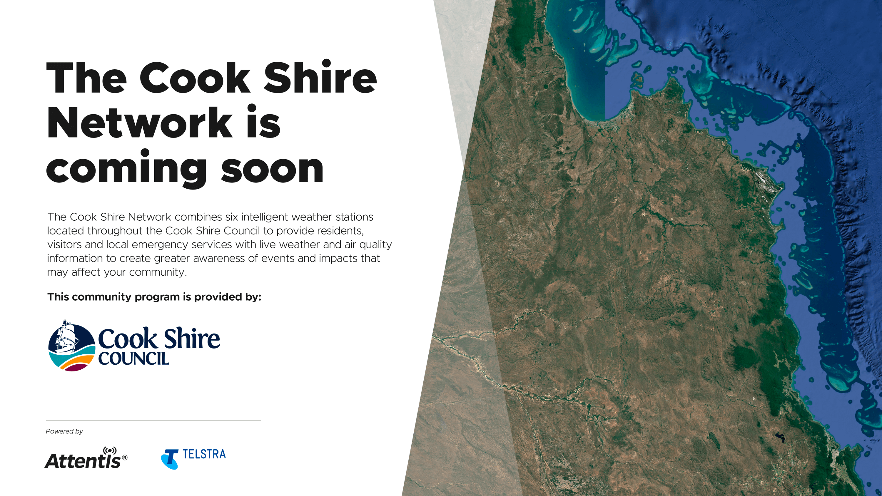 Attentis® Analytics - Gain deeper insights through predictive analytics and data visualisation Landing Page